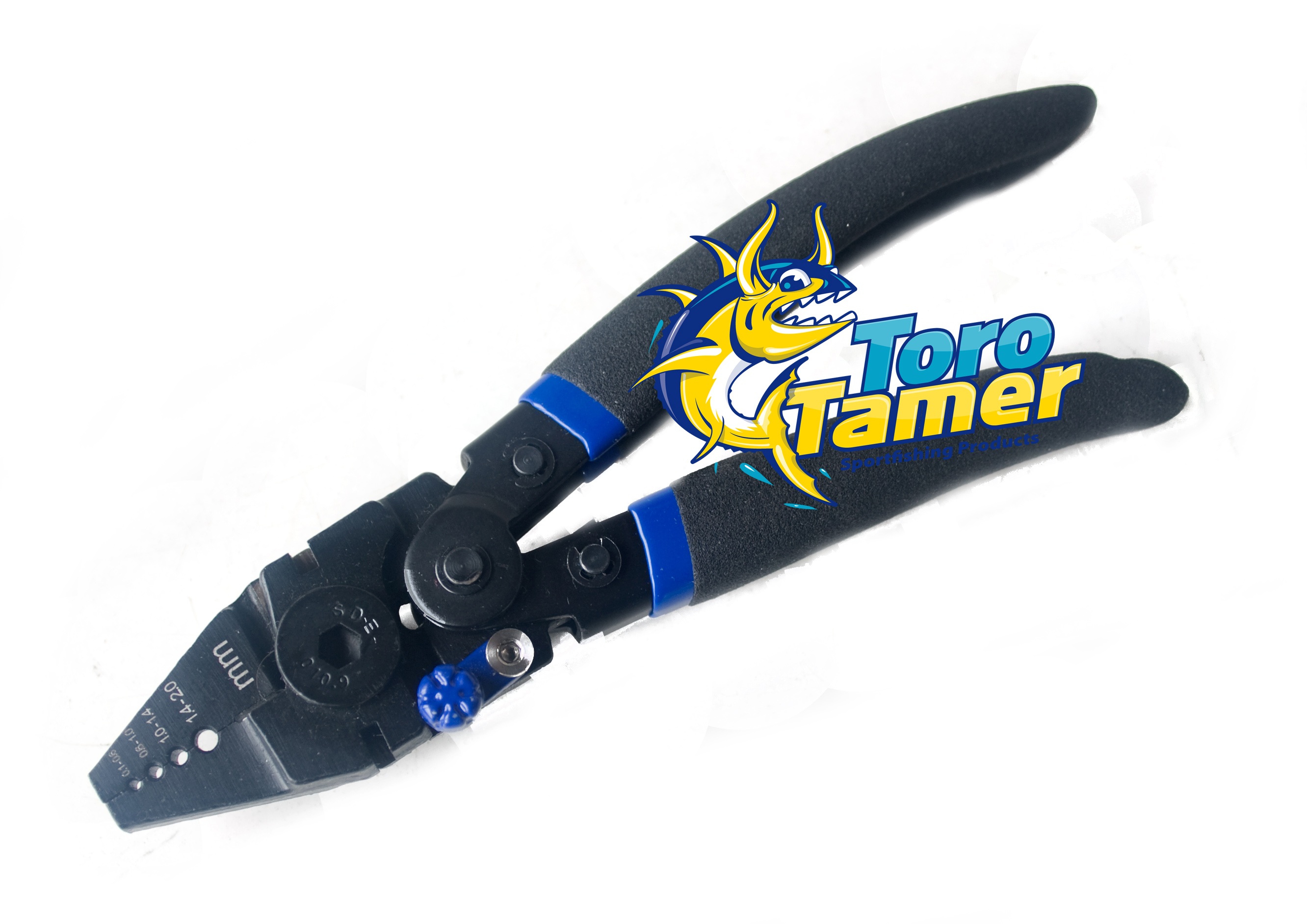 Toro Tamer Needle Nose Plier Set